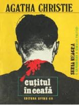 Cutitul in ceafa - Agatha Christie